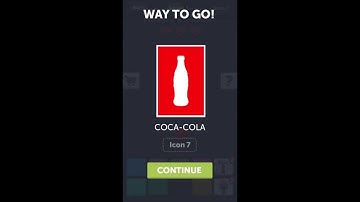 ColorMania - Level 7 Answer Walkthrough - Icon 7