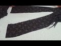 frock cutting /kaliyo vali frock cutting