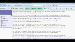 How to install and use Picasa - Part 4