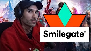 Dear Lost Ark & Smilegate...