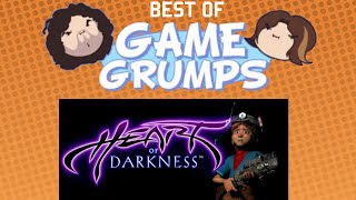 Best of Game Grumps - Heart of Darkness