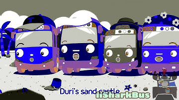 IWBASC Csupo Effects (Sponsored By Nature Cat Is Weird Effects)