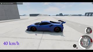 Ferrari488 💥another class of car screenshot 3