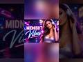 Midnight Vibes 🌃 | Chill Pop Beat You Can’t Stop Listening To 🎧🔥 #shorts #ytshorts #youtubeshorts