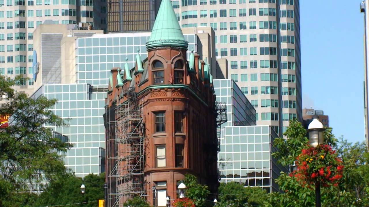 Best Time To Visit or Travel to Toronto, Ontario - YouTube