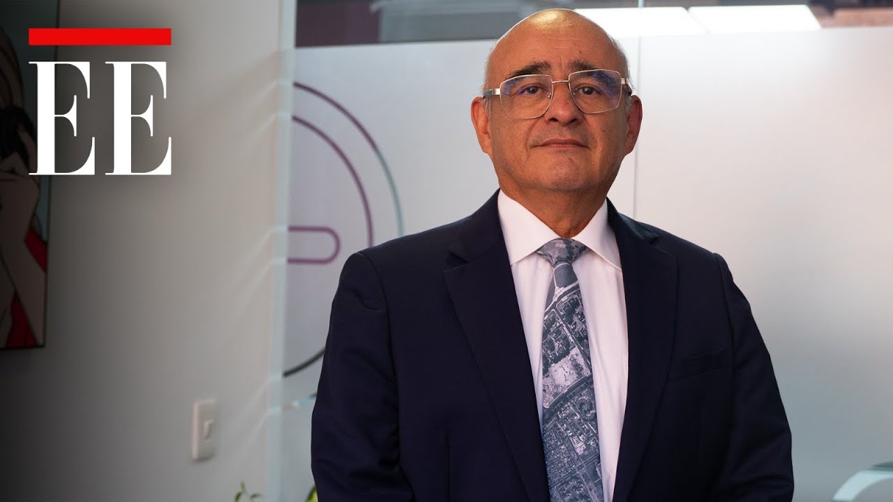 Lo que cree Ismael Peña de la Constituyente en la U. Nacional y su próximo paso para ser rector