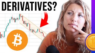 Can Bitcoin Derivatives Cause a Bitcoin Crash?