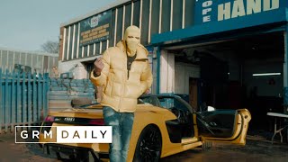 J Grands - Easy [Music Video] | GRM Daily