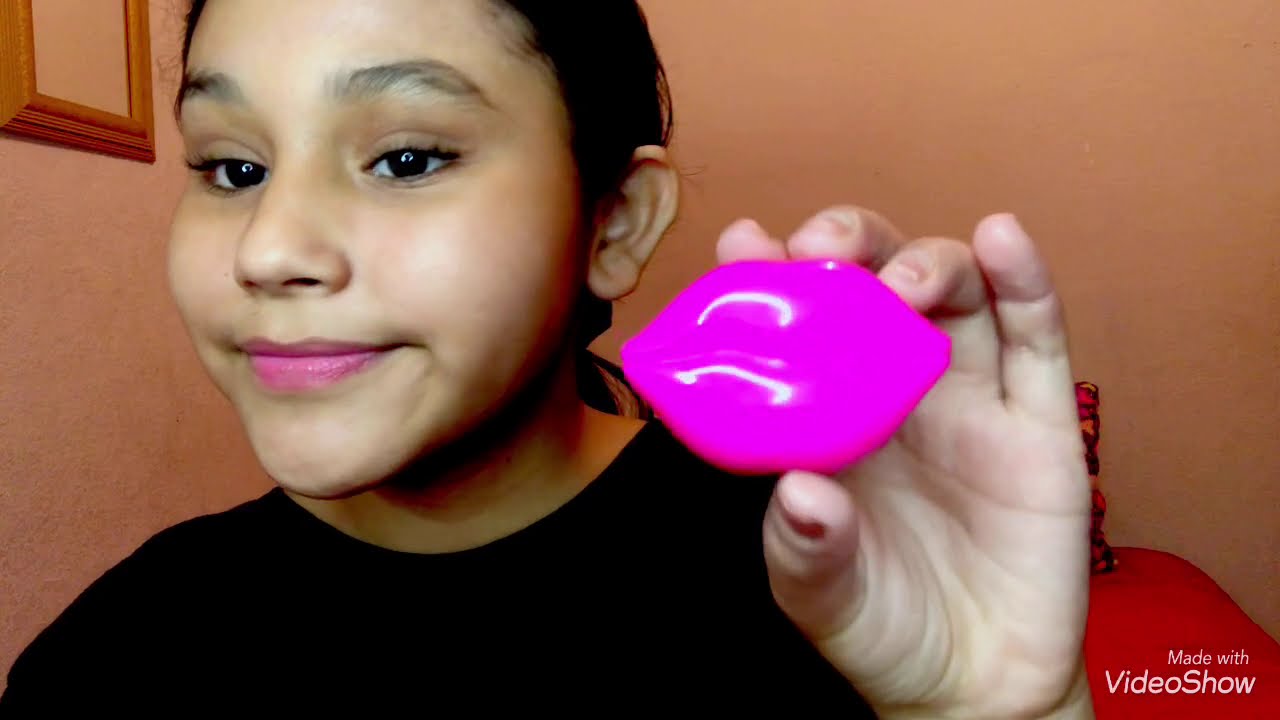 TE HAGO UN FACIAL/ALLI ASMR