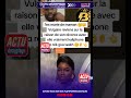 L'ex mari de maman vulgaire explique la raison de leur divorce à Kaliphone Sall