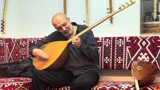 Zahidem - Potbori - Saz Bizim Eller Çay Ocağında Sivaslı Usta Abimiz Kulağımızın Pasını Sildi