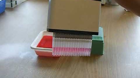 Capp - LabTeamet - CappAero64 MultiPipette