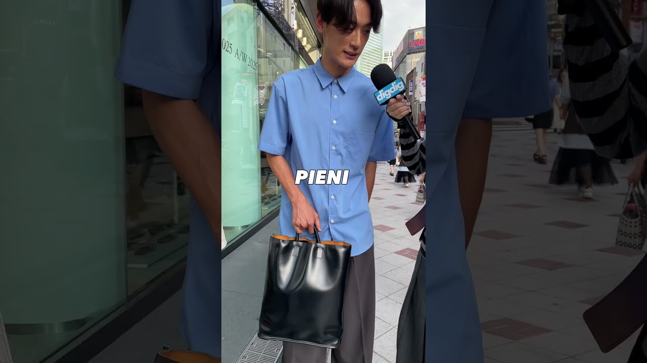 ファッションフリマアプリdigdigをダウンロード♻️服を売るならdigdig👬✨