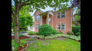 321 Hampton Ct video tour