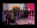 The grand opening of @playgraton expansion 