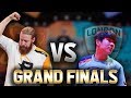 Jayne Reviews Philadelphia Fusion vs London Spitfire | Grand Finals (Set 1) - Volskaya Industries