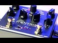 Ventris dual reverb official source audio demo