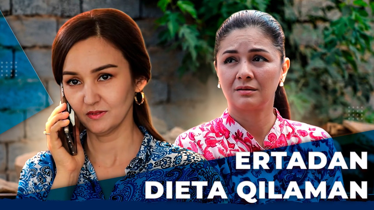 Ertadan dieta qilaman | Hikmat (18.02.2026)