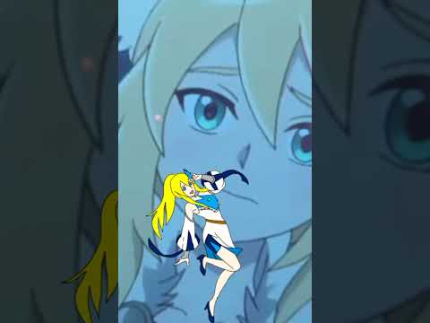 بنات انمي مونستر هانتر