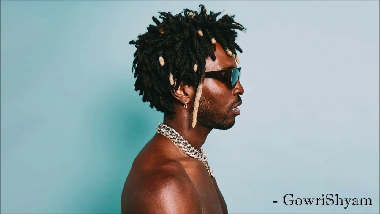 Saint JHN - Casino