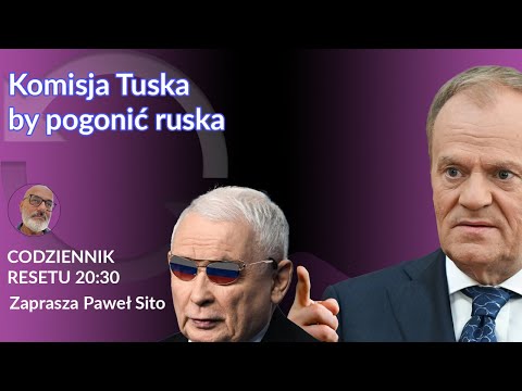 #CodziennikResetu - Piotr Szumlewicz