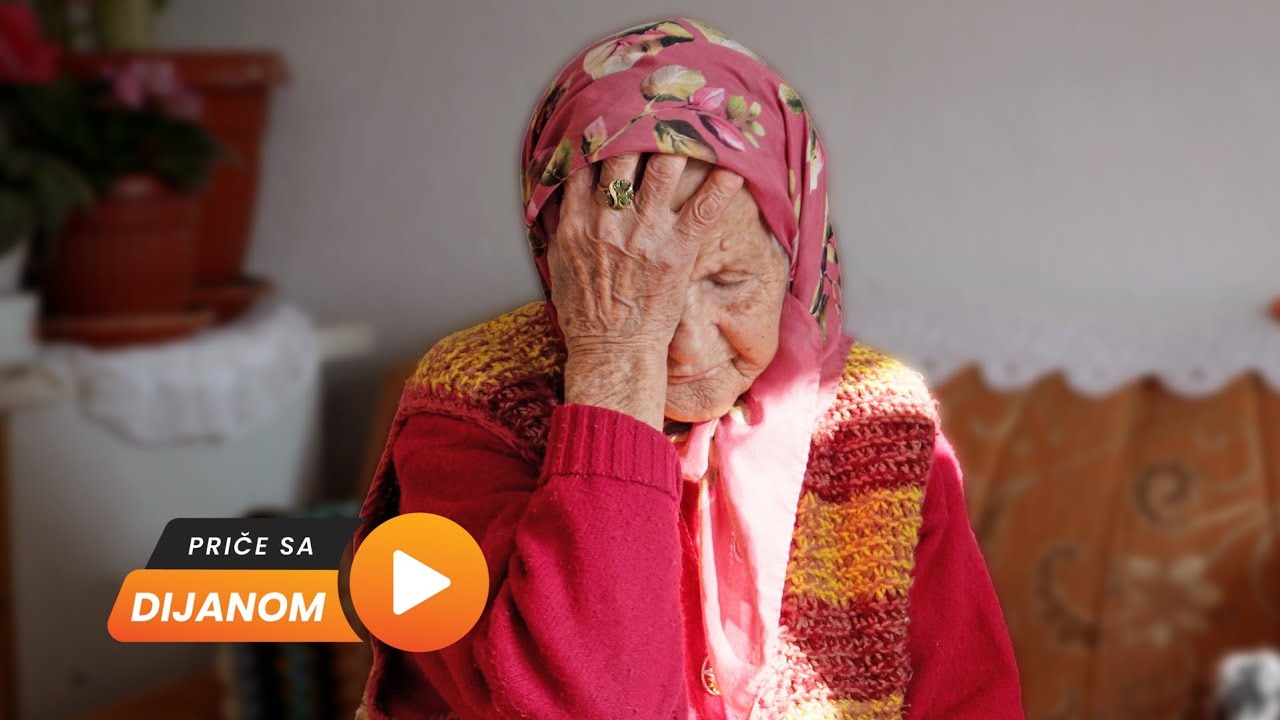 Ovo je posljednja emisija sa nanom Hajrijom?