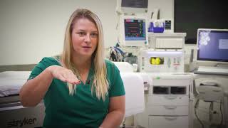 Lisfranc Injury