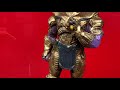 Boneco resina Thanos