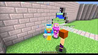 Hacked By Baker Minecraft Remix