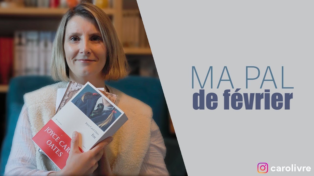 Pile à lire de Février 2026