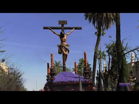 Pontificia, Patriarcal e llustrísima Hermandad y Archicofradía del Santísimo Cristo de la Buena Muerte y María Santísima de la Angustia