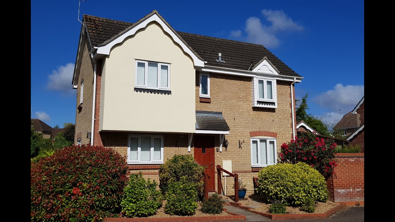 WORCESTER CLOSE BURY ST EDMUNDS YouTube