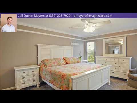 11394 Se 175 Place, Summerfield, FL home video tour