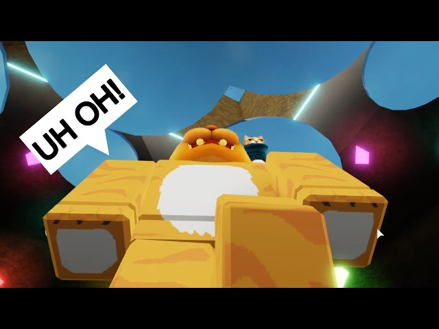 Roblox - O CÉU ESTÁ CAINDO! (The Sky Is Falling) Vídeo Extra, Roblox - O  CÉU ESTÁ CAINDO! (The Sky Is Falling) Vídeo Extra, By Victory MineBlox