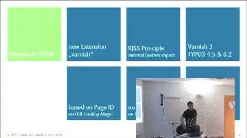 Make your websites fly with varnish - Andri Steiner