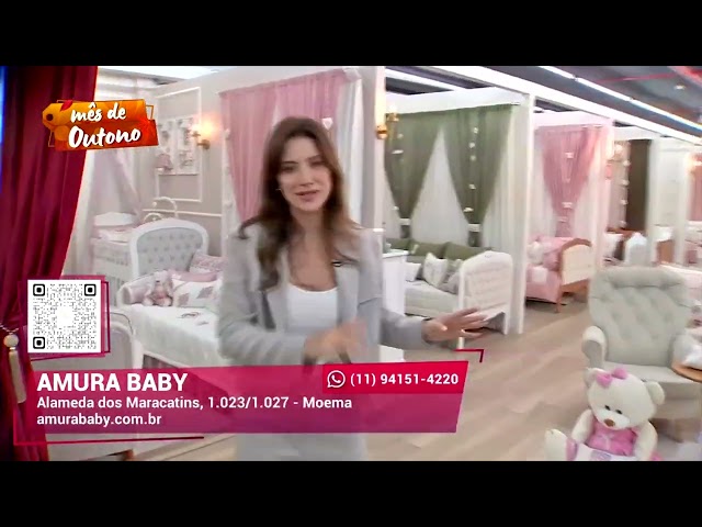 A loja mais completa | Amura Baby | Gazeta Shopping