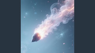 The Comet That Carried Our Goodbye