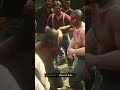 Uncle's Brutal Reality Check During This INSANE Fight #rdr2 #gaming #shorts