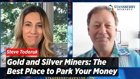 Gold and Silver Miners: The Best Place to Park You...