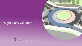 Famous TORUS - How to do a Sight Line Evaluation Profile