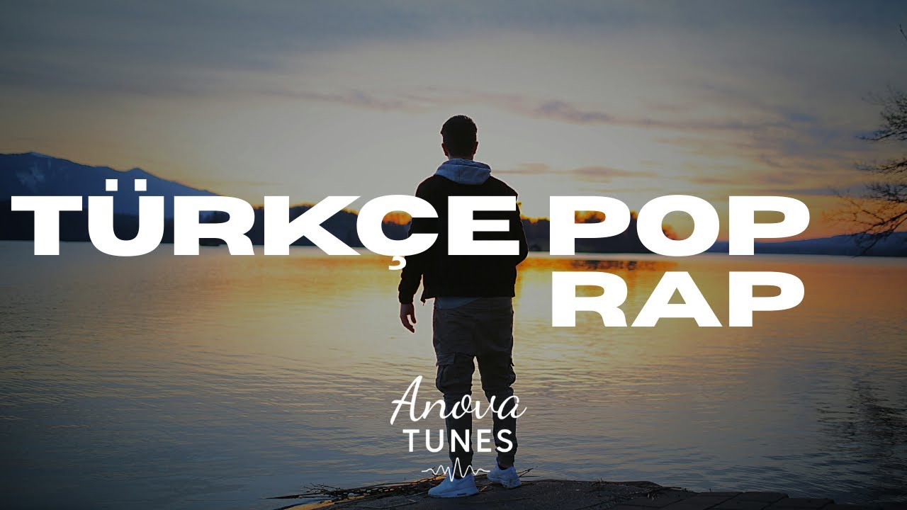 2026 Türkçe Pop Rap | Yalnız Kalanlara Şarkılar
