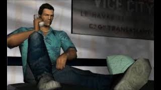 Tommy Vercetti - Gangstas Paradise