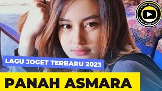 LAGU DANGDUT TERBARU 2023 || PANAH ASMARA || KAMPUNG DJ OFFICIAL || MUSIC ARR. DJAHA CHESTER