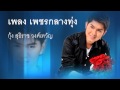 เพลง เพชรกลางทุ่ง - กุ้ง สุธิราช