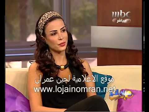نيللى مقدسى برنامج صباح الخيرياعرب2009