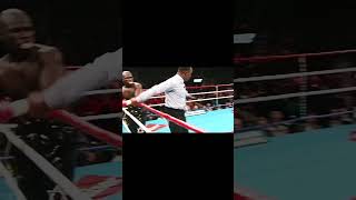 Roy Jones Junior vs James Toney #boxing #boxingskills #mma #ufc #knockout #oldschoolboxing