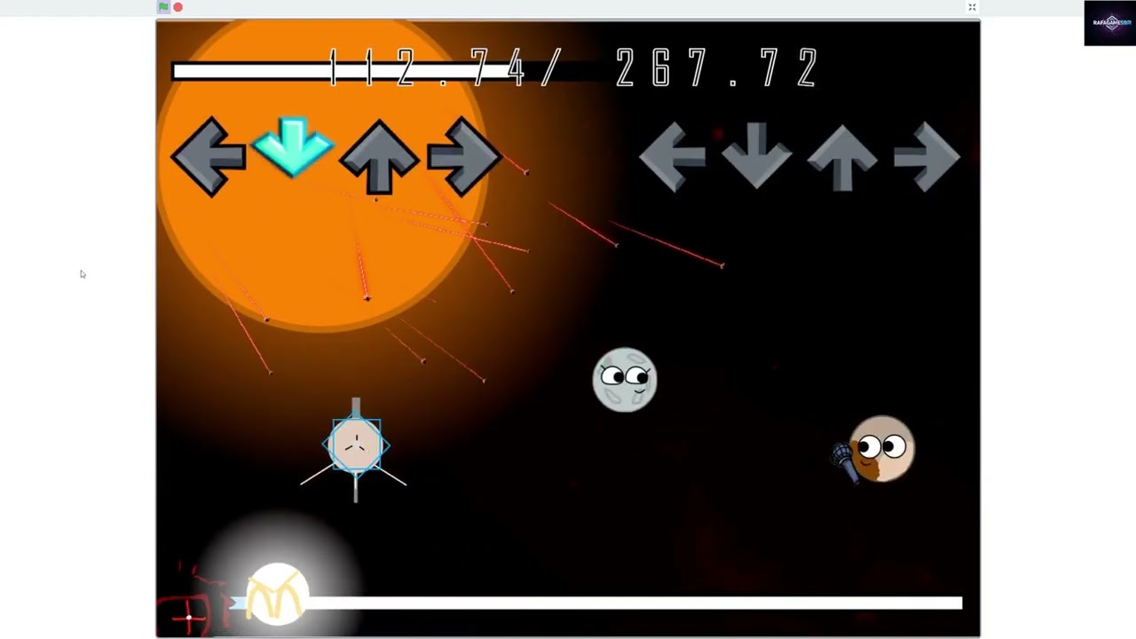 pluto´s reprisal compilado 4,2