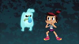 The Ghost And Molly Mcgee Intro But But This Aint Right...