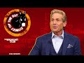 Skip Bayless Shames Dak Prescott For Admitting Depression Issues