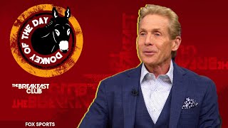 Skip Bayless Shames Dak Prescott For Admitting Depression Issues